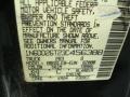 Super Black - Frontier XE King Cab Photo No. 25