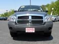 2007 Mineral Gray Metallic Dodge Dakota ST Quad Cab  photo #6