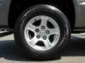 Mineral Gray Metallic - Dakota ST Quad Cab Photo No. 11