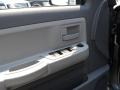 2007 Mineral Gray Metallic Dodge Dakota ST Quad Cab  photo #13