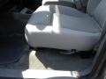 Mineral Gray Metallic - Dakota ST Quad Cab Photo No. 14