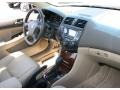 2007 Graphite Pearl Honda Accord EX-L Sedan  photo #13