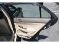 2007 Graphite Pearl Honda Accord EX-L Sedan  photo #16