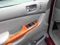 2006 Salsa Red Pearl Toyota Sienna XLE  photo #16