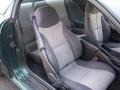 Dark Gray Front Seat Photo for 1995 Chevrolet Camaro #28705696