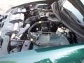 3.4 Liter OHV 12-Valve V6 Engine for 1995 Chevrolet Camaro Coupe #28705848