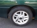 1995 Chevrolet Camaro Coupe Wheel and Tire Photo