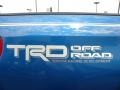2007 Blue Streak Metallic Toyota Tundra SR5 TRD Double Cab  photo #14