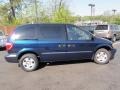 Patriot Blue Pearl - Caravan SE Photo No. 5