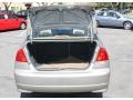 Shoreline Mist Metallic - Civic EX Sedan Photo No. 7