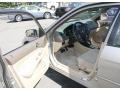 Shoreline Mist Metallic - Civic EX Sedan Photo No. 10