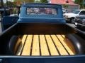 1959 Blue Ford F100 Pickup Truck  photo #11