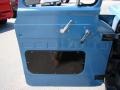 Blue - F100 Pickup Truck Photo No. 15
