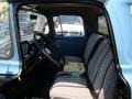 Blue - F100 Pickup Truck Photo No. 16