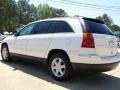 2004 Stone White Chrysler Pacifica   photo #4