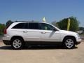 2004 Stone White Chrysler Pacifica   photo #11