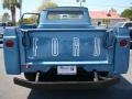 Blue - F100 Pickup Truck Photo No. 30