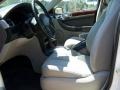 2004 Stone White Chrysler Pacifica   photo #25