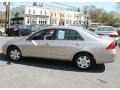 2007 Desert Mist Metallic Honda Accord LX Sedan  photo #10
