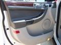 2004 Stone White Chrysler Pacifica   photo #35