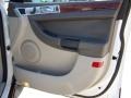 2004 Stone White Chrysler Pacifica   photo #36