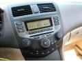 2007 Desert Mist Metallic Honda Accord LX Sedan  photo #23
