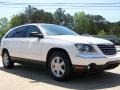 2004 Stone White Chrysler Pacifica   photo #48