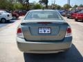 2008 Moss Green Metallic Ford Fusion SE  photo #7