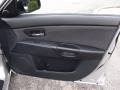 2008 Sunlight Silver Metallic Mazda MAZDA3 i Touring Sedan  photo #8