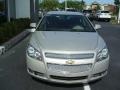 Gold Mist Metallic - Malibu LTZ Sedan Photo No. 2