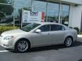 Gold Mist Metallic - Malibu LTZ Sedan Photo No. 3