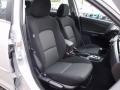 2008 Sunlight Silver Metallic Mazda MAZDA3 i Touring Sedan  photo #10