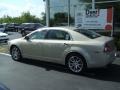 Gold Mist Metallic - Malibu LTZ Sedan Photo No. 4