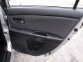 2008 Sunlight Silver Metallic Mazda MAZDA3 i Touring Sedan  photo #11