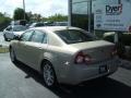 Gold Mist Metallic - Malibu LTZ Sedan Photo No. 5