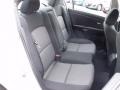 2008 Sunlight Silver Metallic Mazda MAZDA3 i Touring Sedan  photo #12