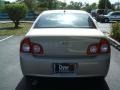 Gold Mist Metallic - Malibu LTZ Sedan Photo No. 6