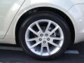 Gold Mist Metallic - Malibu LTZ Sedan Photo No. 9