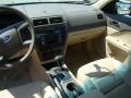 2008 Moss Green Metallic Ford Fusion SE  photo #17