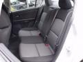 2008 Sunlight Silver Metallic Mazda MAZDA3 i Touring Sedan  photo #16
