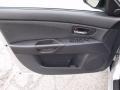 2008 Sunlight Silver Metallic Mazda MAZDA3 i Touring Sedan  photo #17