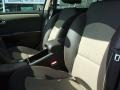 Gold Mist Metallic - Malibu LTZ Sedan Photo No. 12
