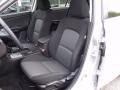2008 Sunlight Silver Metallic Mazda MAZDA3 i Touring Sedan  photo #18