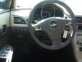 Gold Mist Metallic - Malibu LTZ Sedan Photo No. 14