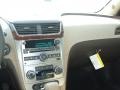 Gold Mist Metallic - Malibu LTZ Sedan Photo No. 16