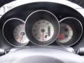 2008 Sunlight Silver Metallic Mazda MAZDA3 i Touring Sedan  photo #22