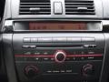 2008 Sunlight Silver Metallic Mazda MAZDA3 i Touring Sedan  photo #24