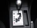 2008 Sunlight Silver Metallic Mazda MAZDA3 i Touring Sedan  photo #26