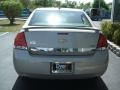 2010 Gold Mist Metallic Chevrolet Impala LTZ  photo #6