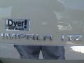 2010 Gold Mist Metallic Chevrolet Impala LTZ  photo #8